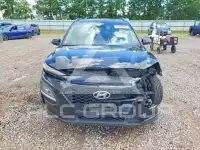 2019 Hyundai Kona фото