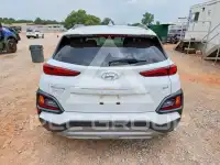 2019 Hyundai Kona фото