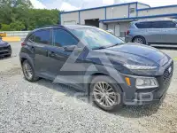 2019 Hyundai Kona photo