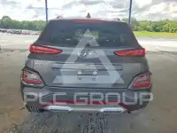 2019 Hyundai Kona photo