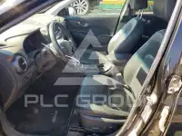 2019 Hyundai Kona фото