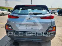 2019 Hyundai Kona photo