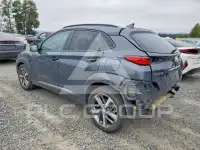 2019 Hyundai Kona фото