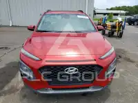 2019 Hyundai Kona фото