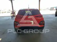 2019 Hyundai Kona photo