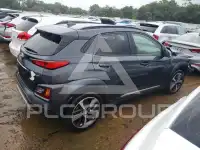 2019 Hyundai Kona фото