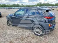 2019 Hyundai Kona фото