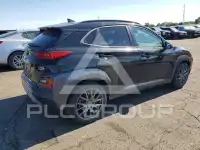 2019 Hyundai Kona фото
