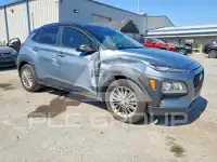 2019 Hyundai Kona фото