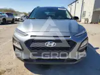 2019 Hyundai Kona фото