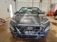 2019 Hyundai Kona фото