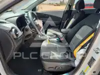 2019 Hyundai Kona фото