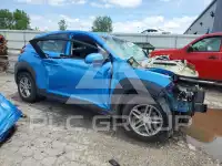 2019 Hyundai Kona фото