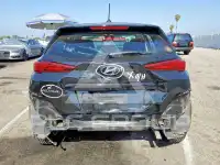 2019 Hyundai Kona фото