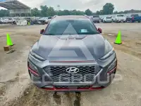 2019 Hyundai Kona фото