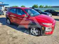2019 Hyundai Kona photo