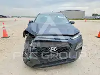 2019 Hyundai Kona фото