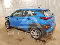 2019 Hyundai Kona фото