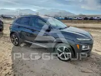 2019 Hyundai Kona фото