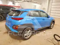 2019 Hyundai Kona фото