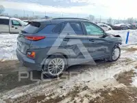 2019 Hyundai Kona фото