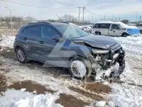 2019 Hyundai Kona фото