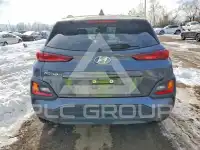 2019 Hyundai Kona фото