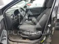 2019 Hyundai Kona фото
