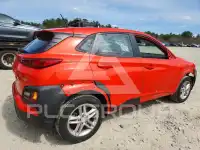 2019 Hyundai Kona фото