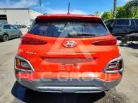 2019 Hyundai Kona фото