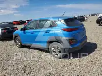 2019 Hyundai Kona фото