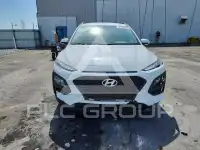 2019 Hyundai Kona фото
