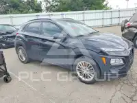 2019 Hyundai Kona фото