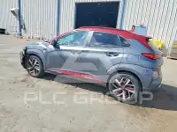 2019 Hyundai Kona фото