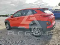 2019 Hyundai Kona фото