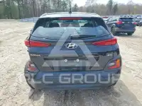 2019 Hyundai Kona фото