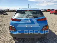 2019 Hyundai Kona фото