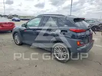 2019 Hyundai Kona фото