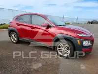 2019 Hyundai Kona фото