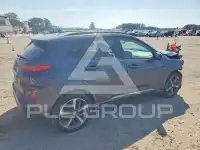 2019 Hyundai Kona фото
