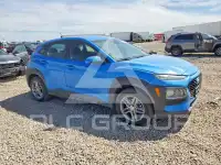 2019 Hyundai Kona фото