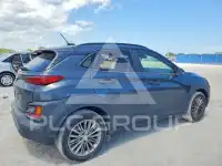 2019 Hyundai Kona фото