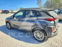 2019 Hyundai Kona фото