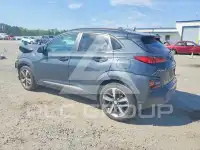 2019 Hyundai Kona фото