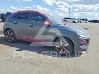 2019 Hyundai Kona фото
