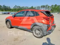 2019 Hyundai Kona фото