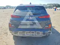 2019 Hyundai Kona фото