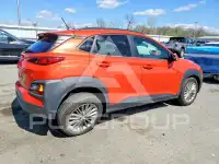 2019 Hyundai Kona фото