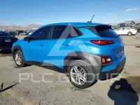 2019 Hyundai Kona фото
