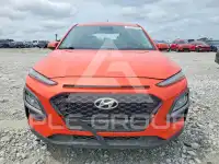 2019 Hyundai Kona фото